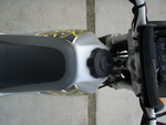 �������� �� ������ �������� Honda XR250 1998 ���� 21